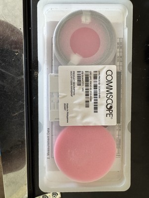 COMMSCOPE 1x32 Splitter - Lot Of 7- CC8312-000 /  OCC1P-13200-NNNQNQF-image