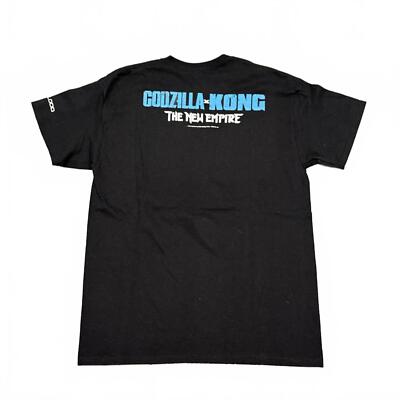 Godzilla x Kong: The New Empire T-Shirt-image