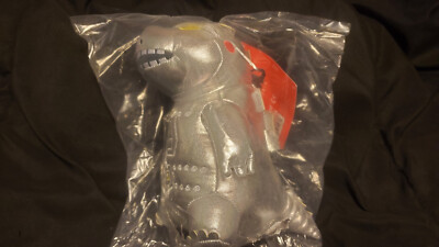 Phunny Mechagodzilla Mecha Godzilla Plush Toy 8