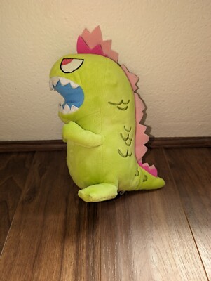 Tokidoki Plush Kaiju 10