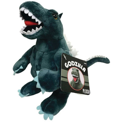 Godzilla Original Plush-image