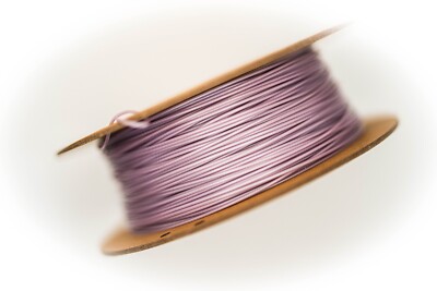 TimeMass filament for 3D printers 1.75mm - Fiber - Sacrificial polymer fabric-image