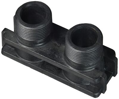 1in Noryl Yoke Fiber Reinforced Polymer Replacement for Fleck 5600 5600SXT 2510-image