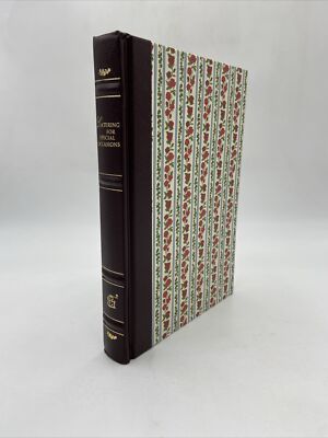 Antique American Cookbook Catering For Special Occasions Hardcover 1985-image