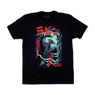 Mondo x Godzilla - Rodan T-Shirt - SMALL-image