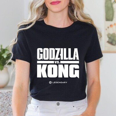 Official Team Godzilla Cutesy Version Godzilla T-shirt-image
