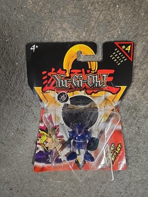 Yu-Gi-Oh Beaver Warrior Series 4 Mini Figure 2’ Mattel-image