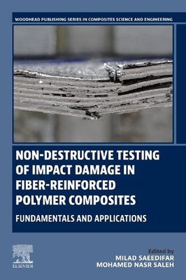 Non-destructive Testing of Impact Damage in Fiber-reinforced Polymer Composites:-image