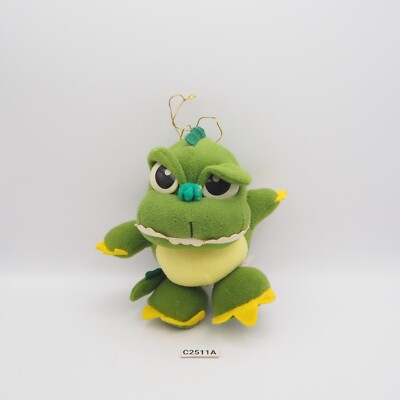 Godzilla Monster Kaiju C2511A Banpresto 1994 Plush 5