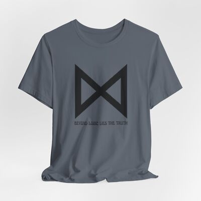 Monark Godzilla Friends T-shirt, Friends, Monark Lovers Tshirt, Short Sleeve Tee-image