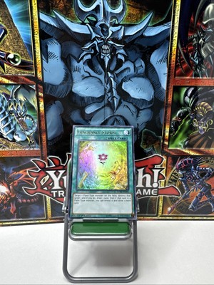 Fragrance Storm LC5D-EN102 Legendary Collection 5D's 1st Edition-image