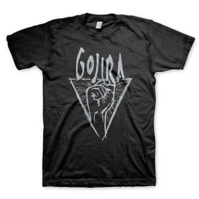 Gojira 