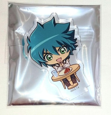 Johan Yu-Gi-Oh! Gx Franstei Acrylic Petit Stand Acsta-image