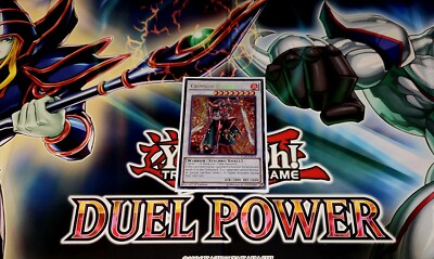 Yu-Gi-Oh! Crimson Blader LC5D-EN074 (Secret Rare) [N.M] 1st Edition-image