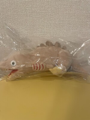 Godzilla Store limited Godzilla Plush doll Godzilla ( 2016 ) Second-image