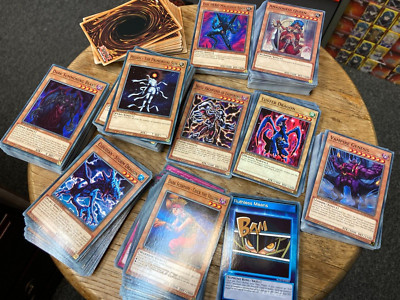 YuGiOh Speed Duel GX: Duelists of Shadows SGX3- 1st Common ($2+ Order Required)-image