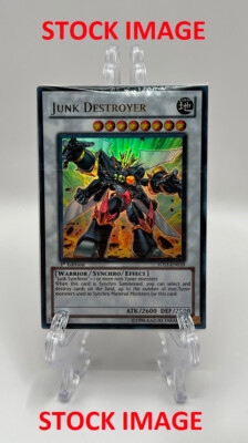5DS3 1st Edit. (NO BOX) Yugioh Duelist Toolbox - Factory Cellophane Sealed Deck-image