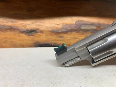 ' Oversight ' North American Arms Front Sight - Fiber Optic - MADE IN USA - NAA-image