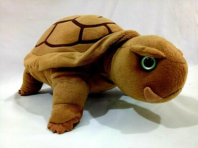 Godzilla BABY GAMERA Standing 13