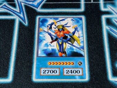 Cyber Angel Dakini - Anime Style GX Orica-image