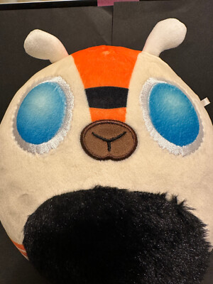Squishmallow Mothra 8 in,  Godzilla Squad-image