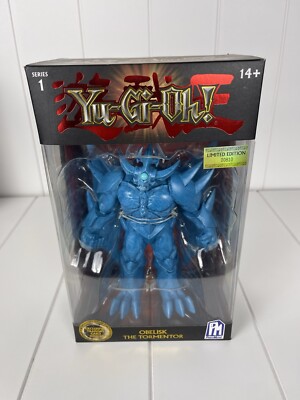Obelisk the Tormentor 7