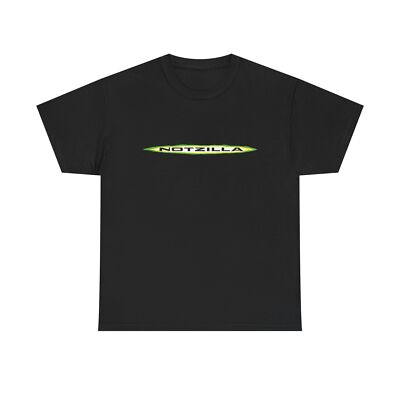 Godzilla 1998 Spoof Shirt-image