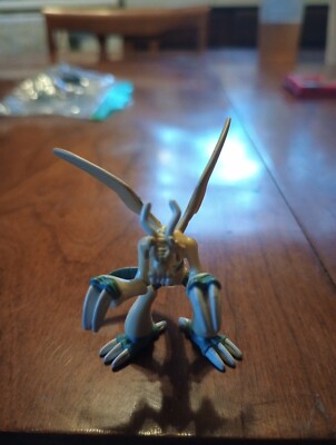 Yu Gi Oh Dark Chimera Mini-image