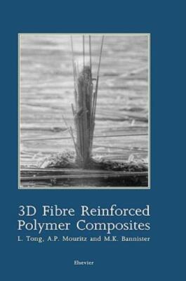3D Fibre Reinforced Polymer Composites-image