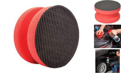  10691 Brilliant Finish Synthetic Clay – Creates a Smooth Paint Surface & -image