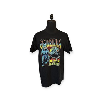 Godzilla King of The Monsters T-Shirt Size Large-image