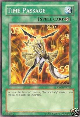 SOVR EN052 3X UNL ED TIME PASSAGE COMMON CARDS-image