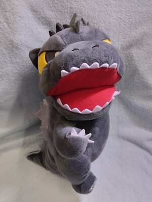 Godzilla 12