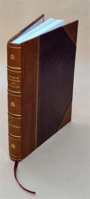 Manual Of Needlework And Cutting Out Specially Adapted For Teach [Leather Bound]-image