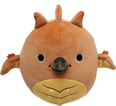 Squishmallows Godzilla Rodan 8-Inch Plush-image