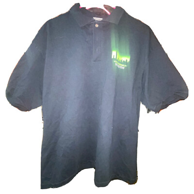 Dreyers XL Godzilla Vanilla Shirt Work Shirt-image