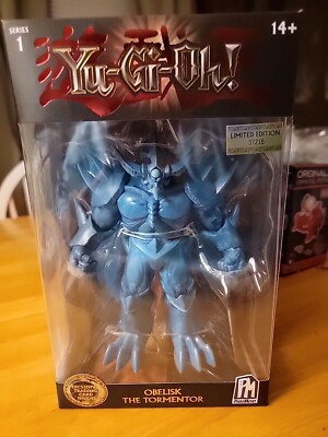 Obelisk the Tormentor 7