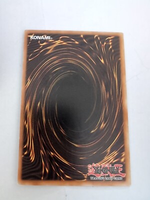 YuGiOh Starter Deck 5D's 2009 (Cards Only) 1st Edition - Pick Your Card - 5DS2-image