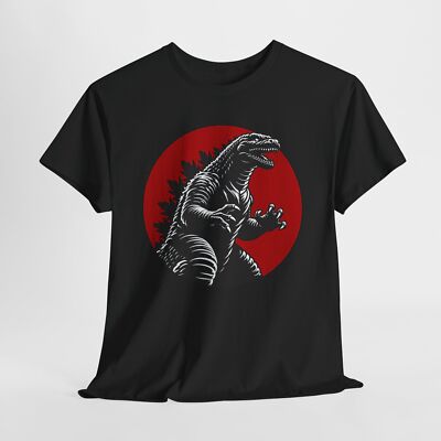 Godzilla Sun-image