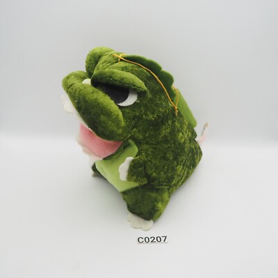 Godzilla Monster Kaiju C0207 Banpresto 1996 Plush 5