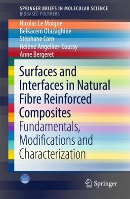 Natural Fibre and Biomass Based Polymer Composites : Modification and Charact...-image