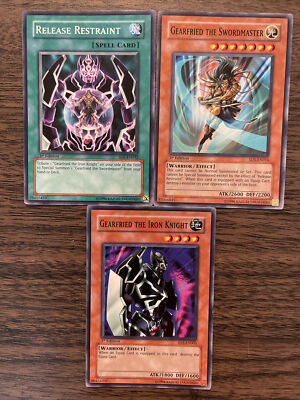 yugioh Cards-image