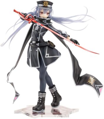Sentouki Roze Yu-Gi-Oh! Card Game Monster Figure Collection 1/7 Figure ‎PV232-image