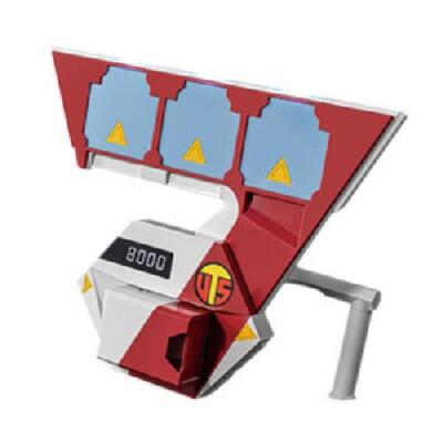 Yu-Gi-Oh Rush Duel Duel Disk Eudias Ver. Yugioh toy card new model-image