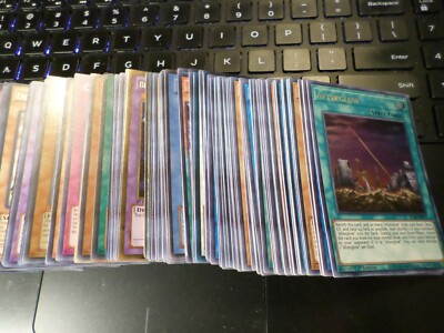 YUGIOH ULTRA RARE FROM VARIOUS NEW SET YOU CHOOSE -image