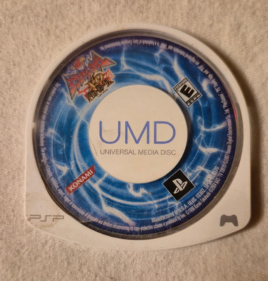 Yu-Gi-Oh: GX Tag Force 2 - PlayStation Portable (Psp)-image