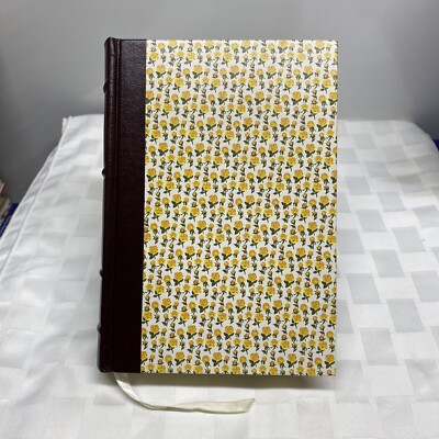 Antique American Cookbooks Mrs Seely’s Hardcover 1984 French American-image