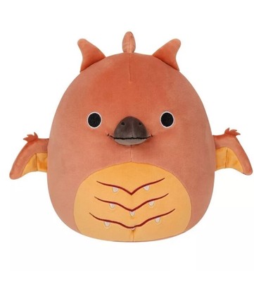 Squishmallows Godzilla Squad RODAN 8
