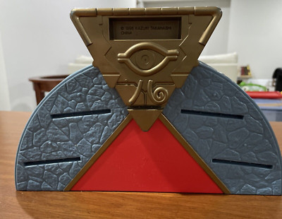 1996 Kazuki Takahashi YU-GI-OH  Battle Arena Yugioh Duel w/8 cards-image