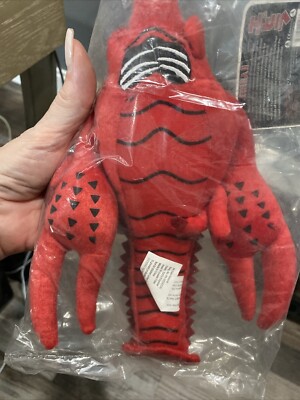 Ebirah Horror of the Deep 11